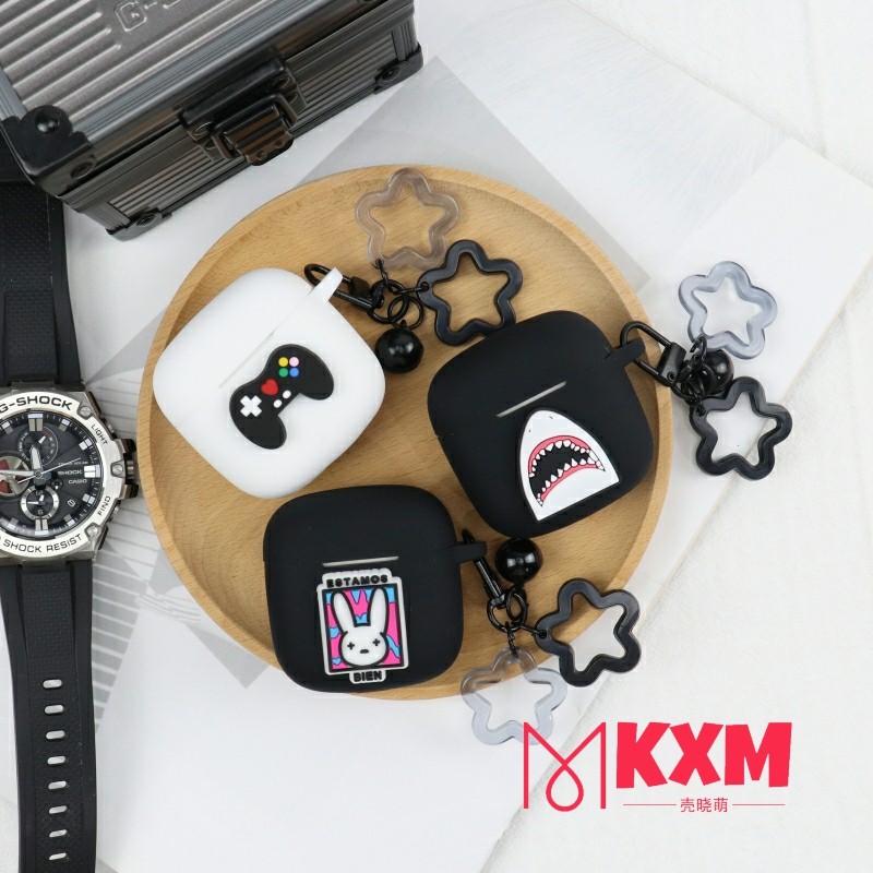 AHC39 Huawei Freebuds SE 2/Freebuds SE 4 ANC case Silicone Case series Dust-proof Protective Case fo