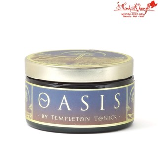 Sáp vuốt tóc OASIS CLAY 100gr 