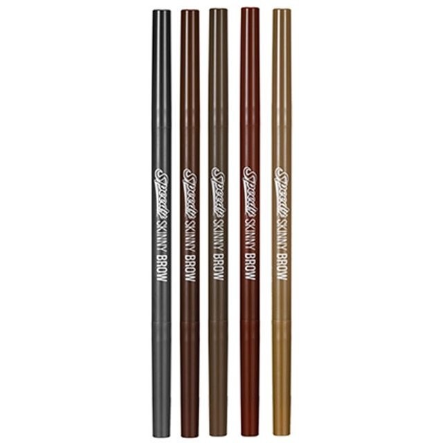 Peripera Speedy Skinny Brow 0,05g x 2 gói