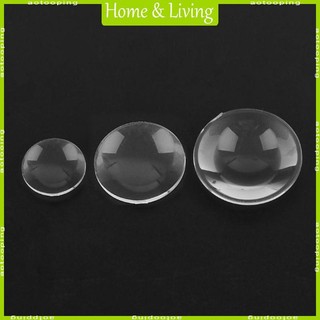Aoto 10 Miếng Ống Kính Kính Kính Phóng Đại Ống Kính 3D Ảo VR Ống Kính