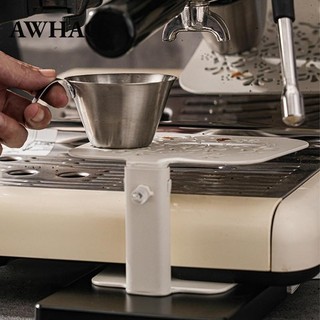 Giá đỡ cà phê Máy pha cà phê Chân máy pha cà phê Espresso