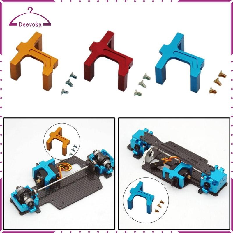 1 / 28 Kim Loại Lắp Servo Cho Wltoys K989 K979 K989 k999 P929 Mẫu DIY Accs