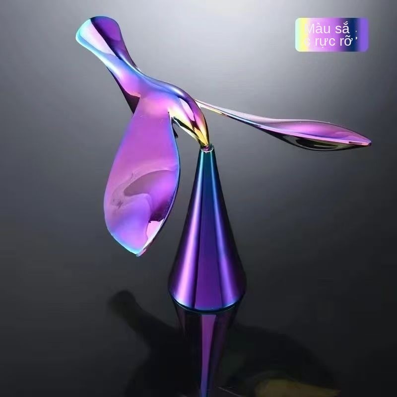 Dụng cụ mở nắp chai hình mỏ chim vui nhộn