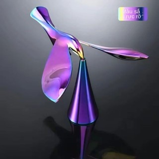 Dụng cụ mở nắp chai hình mỏ chim vui nhộn