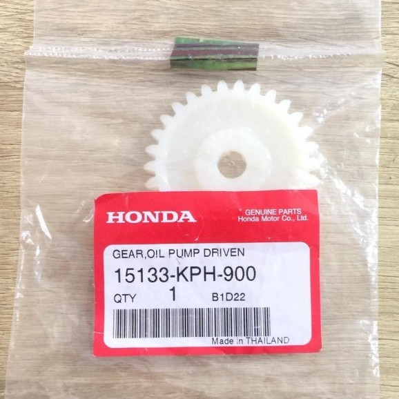 BÁNH BƠM NHỚT FU NEO / FU X / FU MẬP / FU LED / FU 2012 - 2025 - HÀNG ZIN - 15133KPH900
