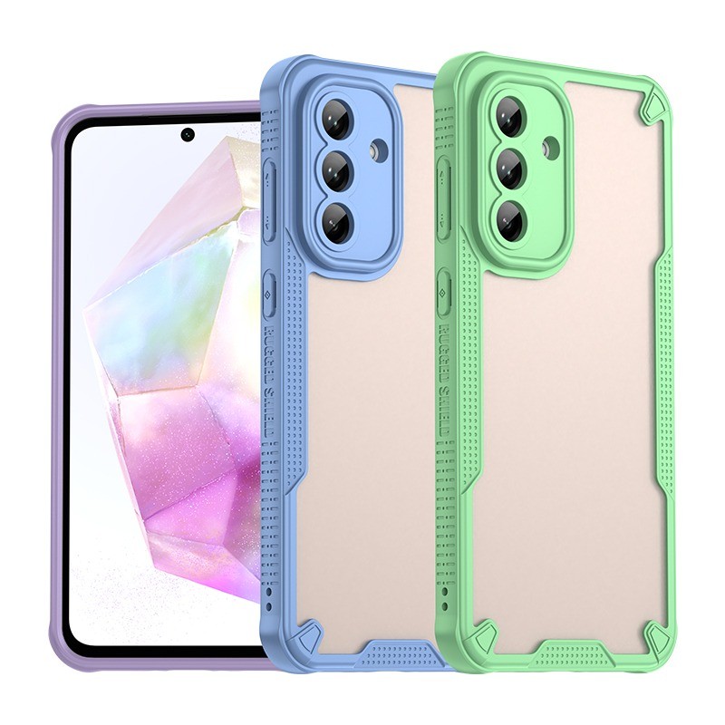 Ốp Lưng Cho Samsung Galaxy A56 A36 A26 A16 A06 S25 Ultra / Plus / Edge S25ultra S25 Edge S25 + Ốp lư