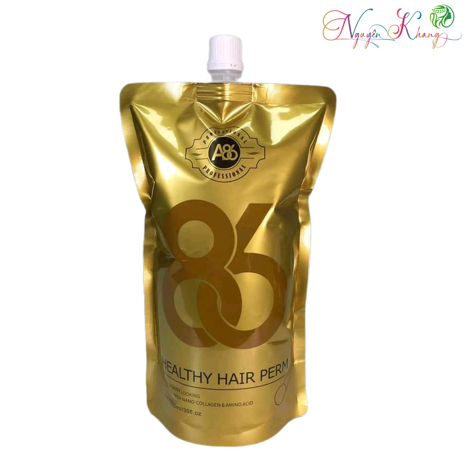 Hấp dầu phục hồi bổ sung dưỡng chất cho tóc mềm mượt Collagen Magic Hair Mask A86 500ml [ CS ]