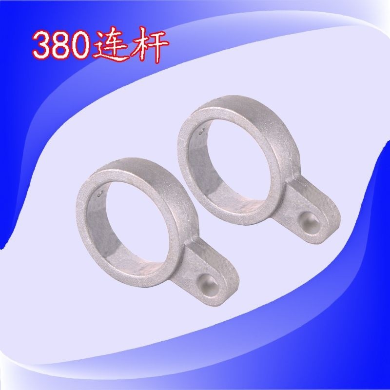 Hộ Gia Đình QL280 / 380 Loại Cao Áp Máy Giặt Ô Tô Phụ Kiện Nhôm Trục Khuỷu Liên Kết Trục Khuỷu Lỗ 35