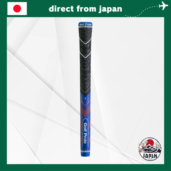 Grip golf Golf Pride MCC Plus4 Teams Standard – nhiều màu sắc lựa chọn