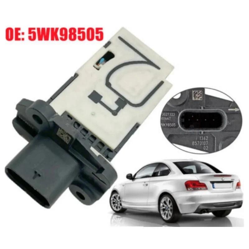 5WK98505 8570107 Cảm Biến Đồng Hồ Đo Lưu Lượng Không Khí Khối Lượng Cao Cho Xe BMW F20 F45 F23 F46 F