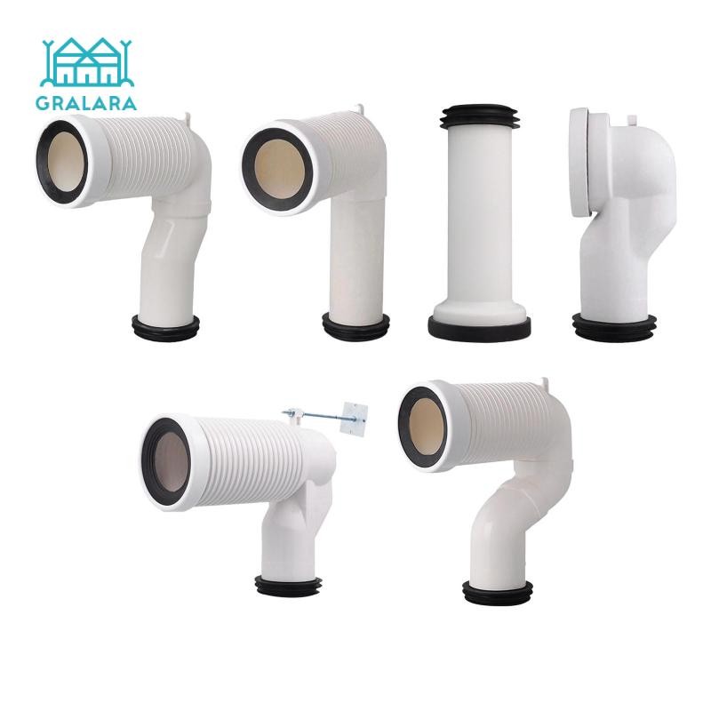 Grara Offset Nhà Vệ Sinh Mặt bích Sang Số Kết Nối Offset Tủ Quần Áo Mặt bích Để Vệ Sinh