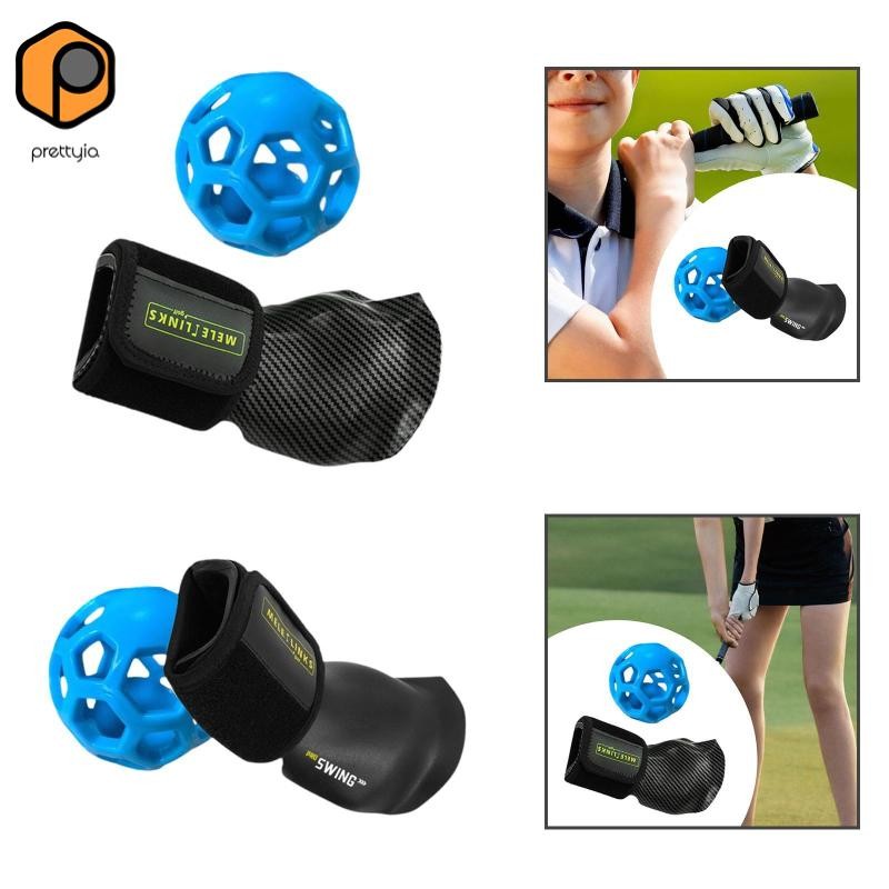 Golf Swing Golf Cánh tay thẳng Golf Swing Brace Band Golf Swing Swing Swing Swing