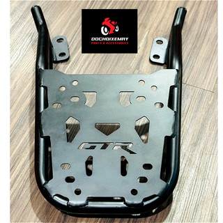  ⚡ Baga Cảng Sau GTR Wave A 2017 Wave A110 2017-2025 Wave S110 Wave Blade Wave RSX FI – Có Đế Gắn Thùng 