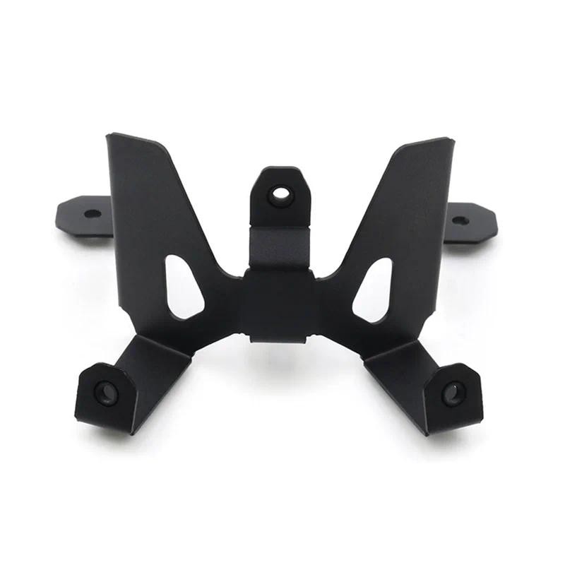 A28G-Xe Máy Kính Chắn Gió Trước Fairing Forhonda CB650R 2024 2025 CB650R Kính Chắn Gió