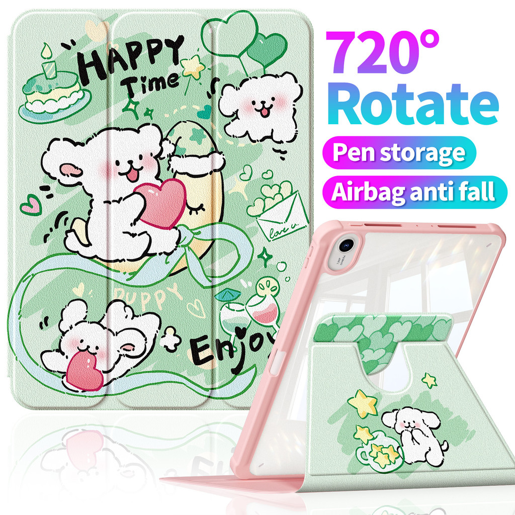 Dành Cho Huawei MatePad 11 "/ 11.5s" 2025 Pro / Air / SE 11 "/ 11.5s" Vỏ Bảo Vệ Siêu Mỏng Di Động + 