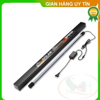 Đèn led Neo Helios Solar Color Booster ST series kích tanning màu bể cá tép thủy sinh cảnh store2