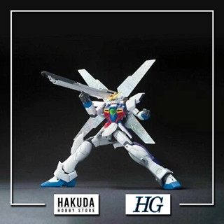  Mô hình HGAW 1 144 HG Gundam X - Chính hãng Bandai Nhật Bản 