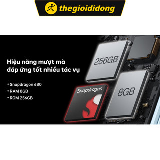 Điện thoại OPPO A60 8GB/256GB