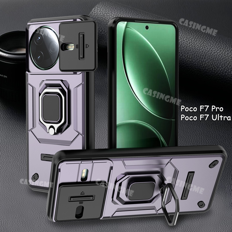 Dành Cho Poco F7 Pro F7 Ultra 5G 2025 Ốp Lưng Cho Poco F7 Pro 5G Poco F7 Ultra 5G Poco F7Pro F7Ultra