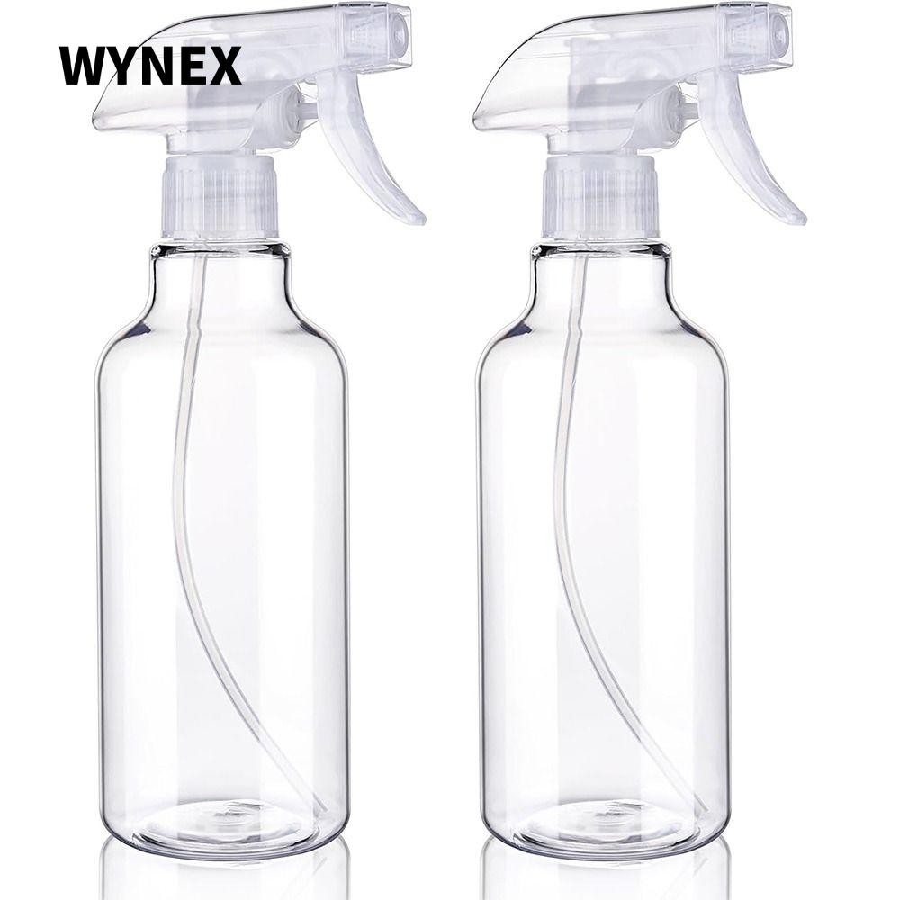 Chai xịt rỗng WYNEX, Chai xịt nhựa nhựa 300ml, Chai xịt