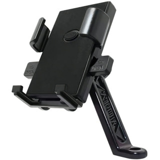 Giá Đỡ Điện Thoại Xe Máy, Kẹp Điện Thoại Gắn Xe Máy có ô dù che mưa che nắng Chống Cướp Cực Chắc Chắn-DA888