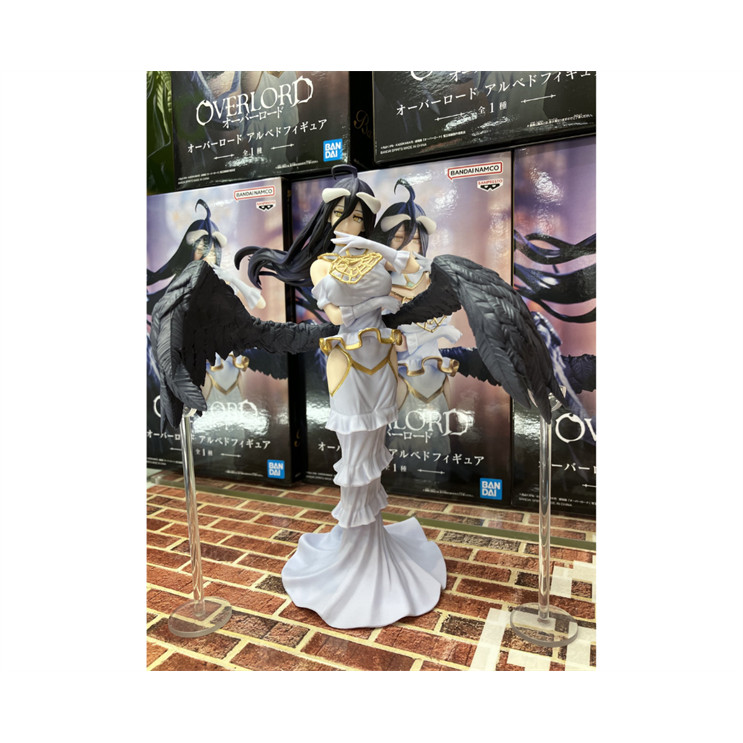 Mô hình Anime - Albedo, Overlord - Hàng chính hãng
