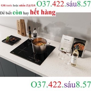 BẾP TỪ HAFELE HC-I6037B (536.61.801) a