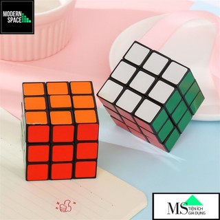 Rubic nhỏ 3x3 - Rubic mini 3 cm GD-098