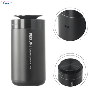 【Anna】Aroma Diffuser Scent Car Air Machine Adjustable Fragrance Intensity Features