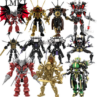  Gorock Skibidi Toilet Titan vs Monitor man   Titan Clock man   Titan TV man Boy Toy 