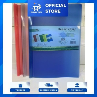 Rút gáy dày Q311( 10 chiếc)