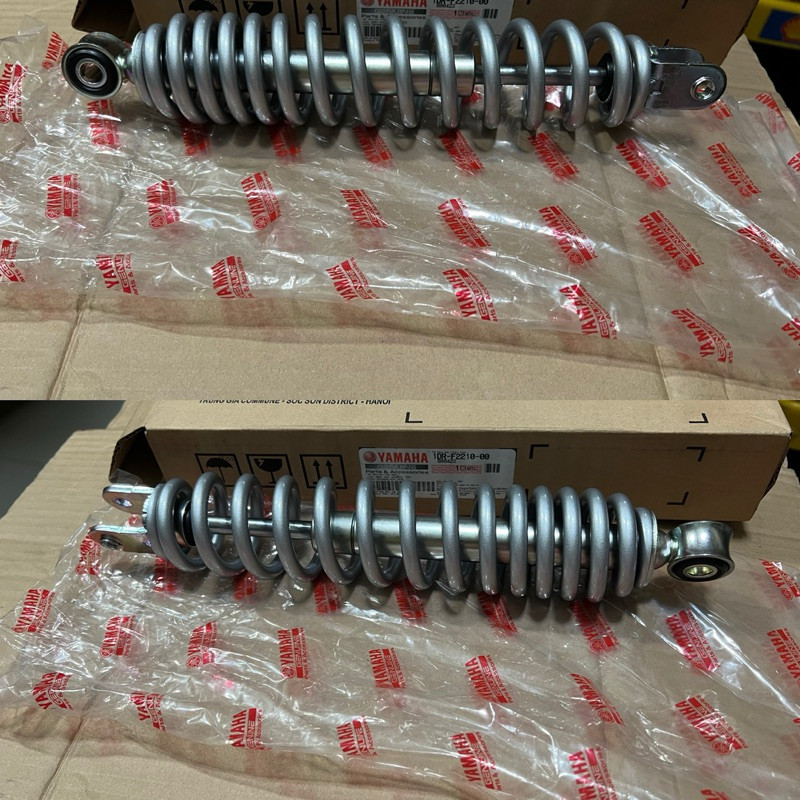 phuộc nhún sau ,giảm xóc sau xe Nozza,Janus