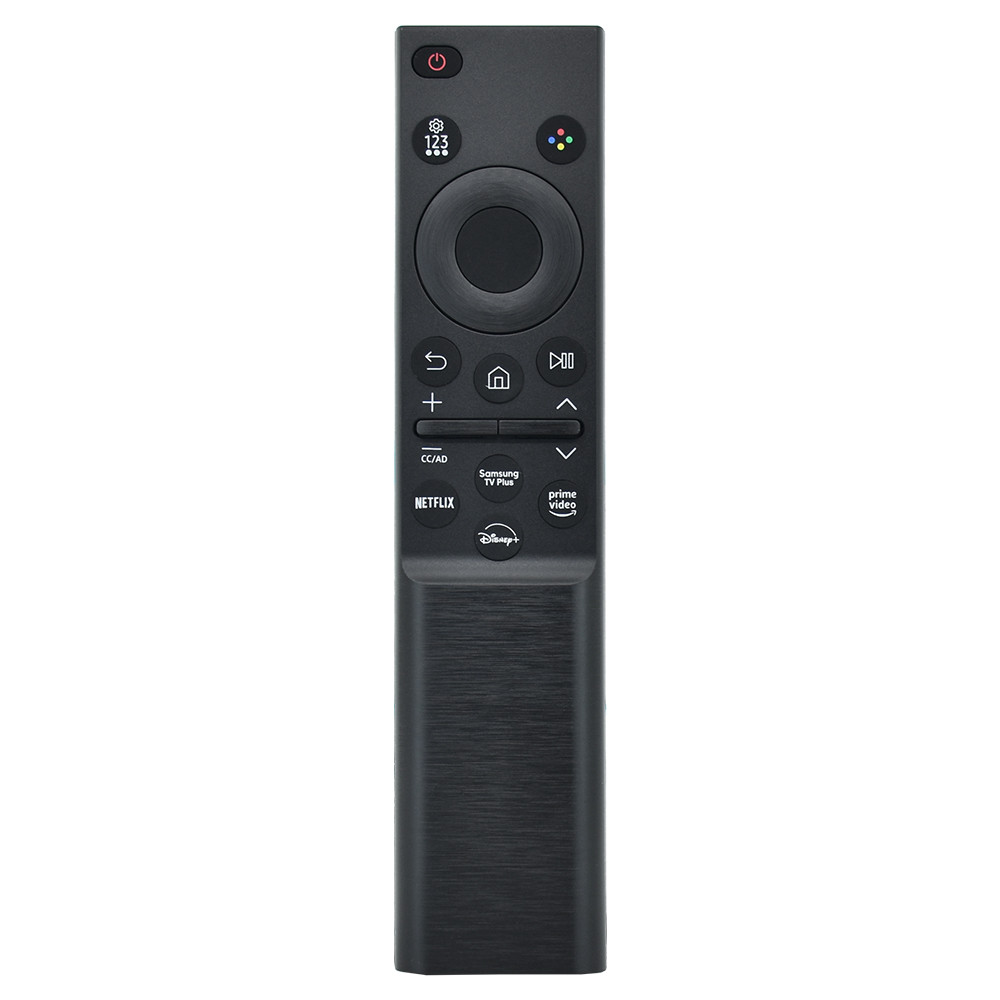 Mới BN59-01388A IR Điều Khiển Từ Xa Cho SAMSUNG Smart TV Neo QLED Crystal 4K CU7000 Series UN43CU700