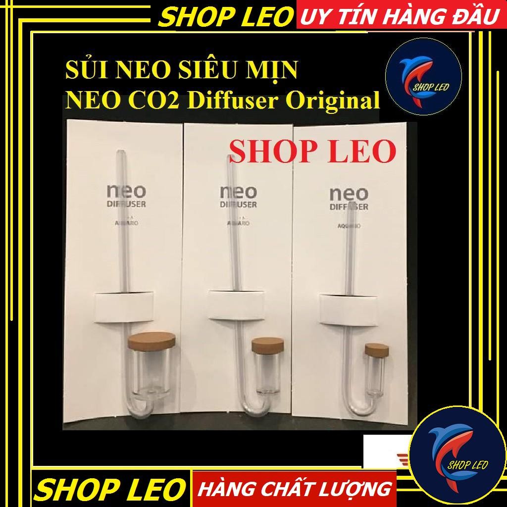 SỦI SIÊU MỊN NEO Diffuser Original - Sủi CO2 thủy sinh