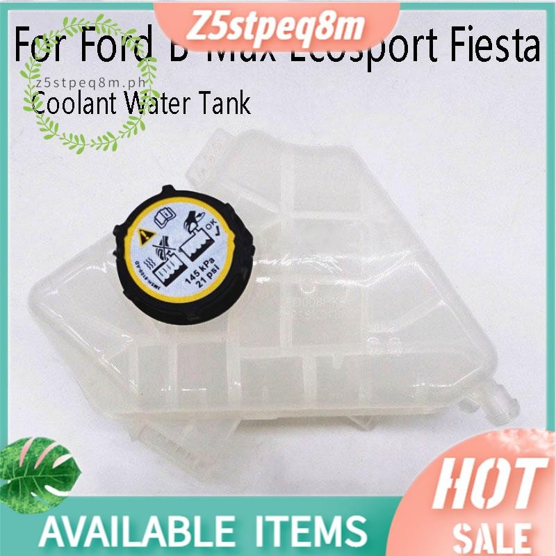 Bình nước làm mát động cơ làm mát bể nước cho Ford B-Max Ecosport Fiesta VI 8V218K218AB 1513111