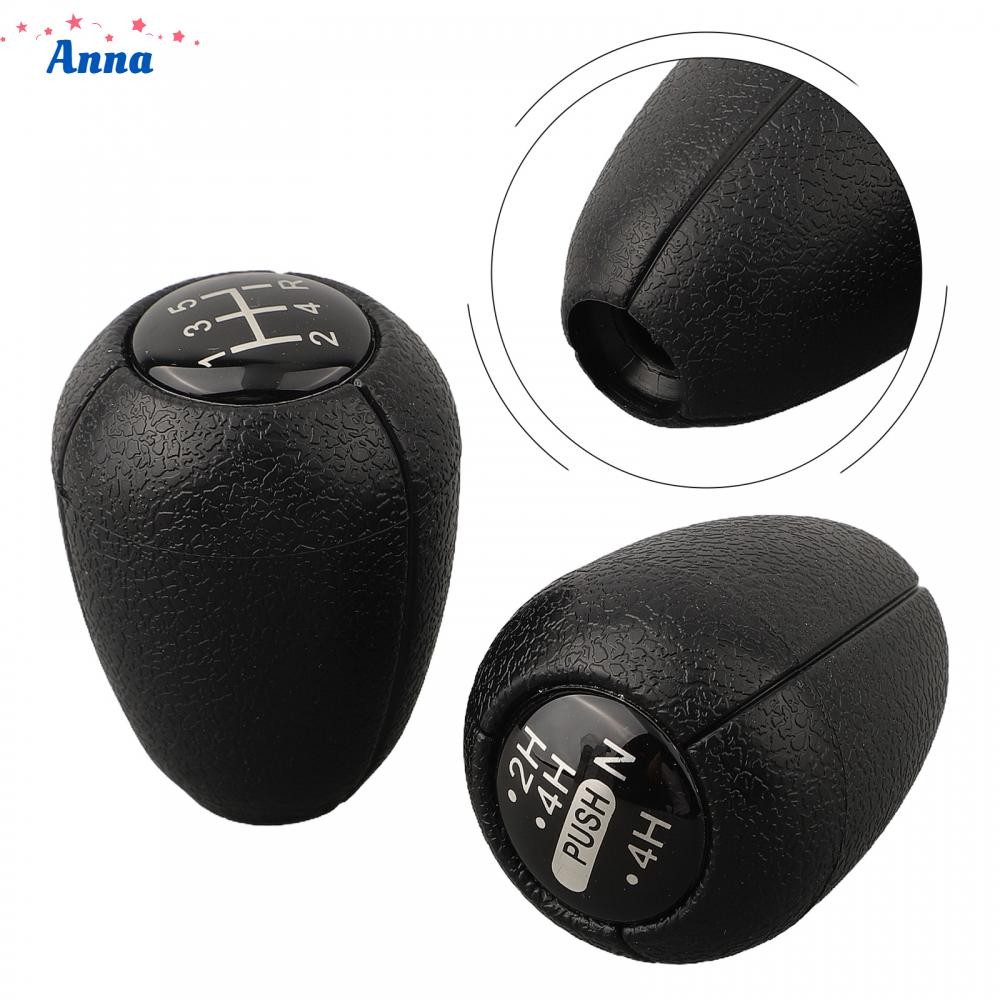 【Anna】5 Speed For Nissan FOR Safari For Patrol Y60 GQ 1987-1995 For Sentra 1984-1986