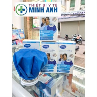 Túi chườm nóng lạnh SANITY