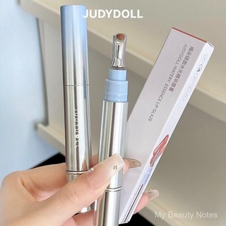  JUDYDOLL Lip Gloss  Ice Diamond Essence Lip Gloss Mirror Water Gloss Lip Glaze Lip Oil Lipstick DQ3B 