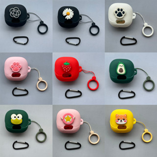 Vỏ Tai Nghe Hoạt Hình Cho Anker Soundcore Liberty 4 Pro Chống Trầy Xước Chống Sốc Chống Bụi Cho Soundcore Liberty 4 NC