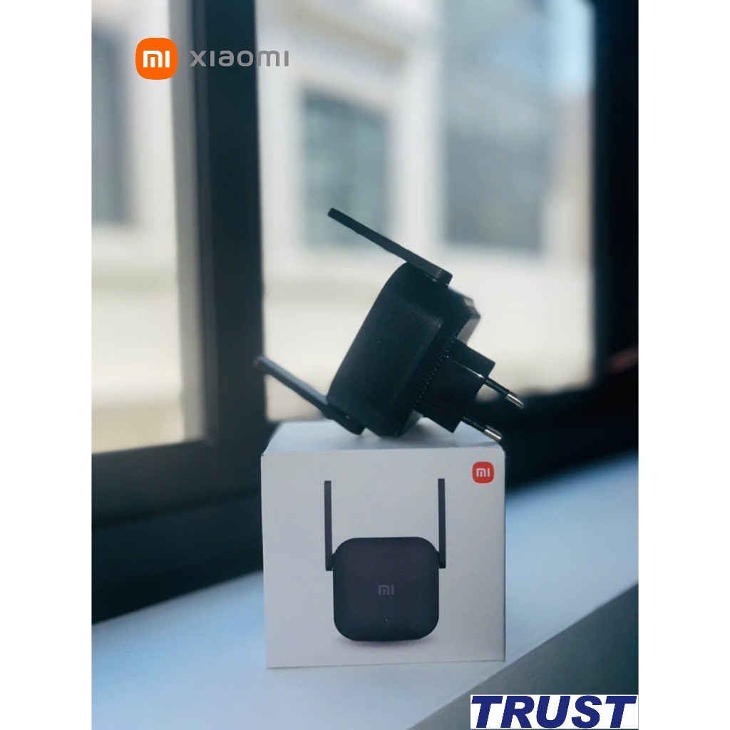 [Bản Quốc Tế] Xiaomi Kích sóng, Mở rộng sóng,Tăng cường mạng Wifi -R03, RD10M | BigBuy360 - bigbuy360.vn