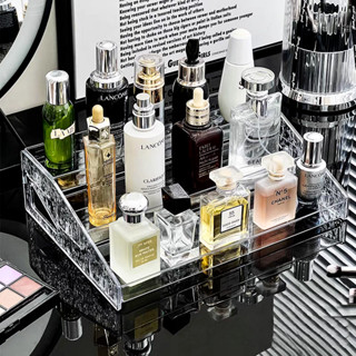 ✨Kệ Nước Hoa Kệ Đựng Nước Hoa Tủ Đựng Mỹ Phẩm Để Bàn Giá trưng bày nước hoa trong suốt Hộp đựng mỹ phẩm để bàn Son môi Bảng Phấn mắt Trang điểm Sản phẩm chăm sóc da Bàn trang điểm