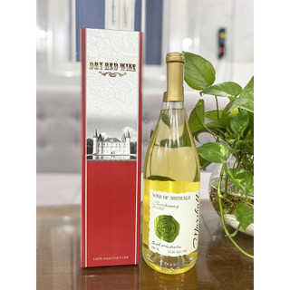 Rượu vang Úc Marshall trắng 750 ml