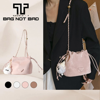 Túi xách đeo chéo Lalita DOUBLE - T siêu cute, trẻ trung, công sở Hàn Quốc - 23
