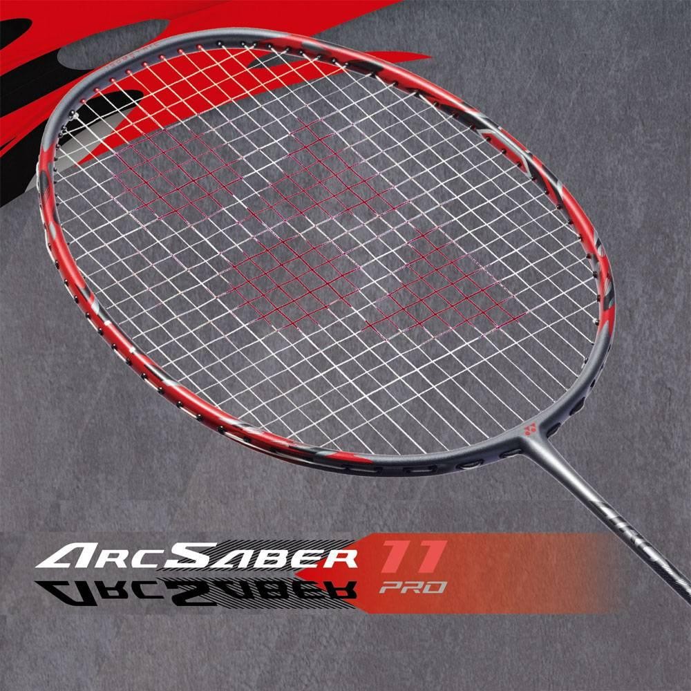 Vợt cầu lông Yonex Arcsaber 11 Pro 4U