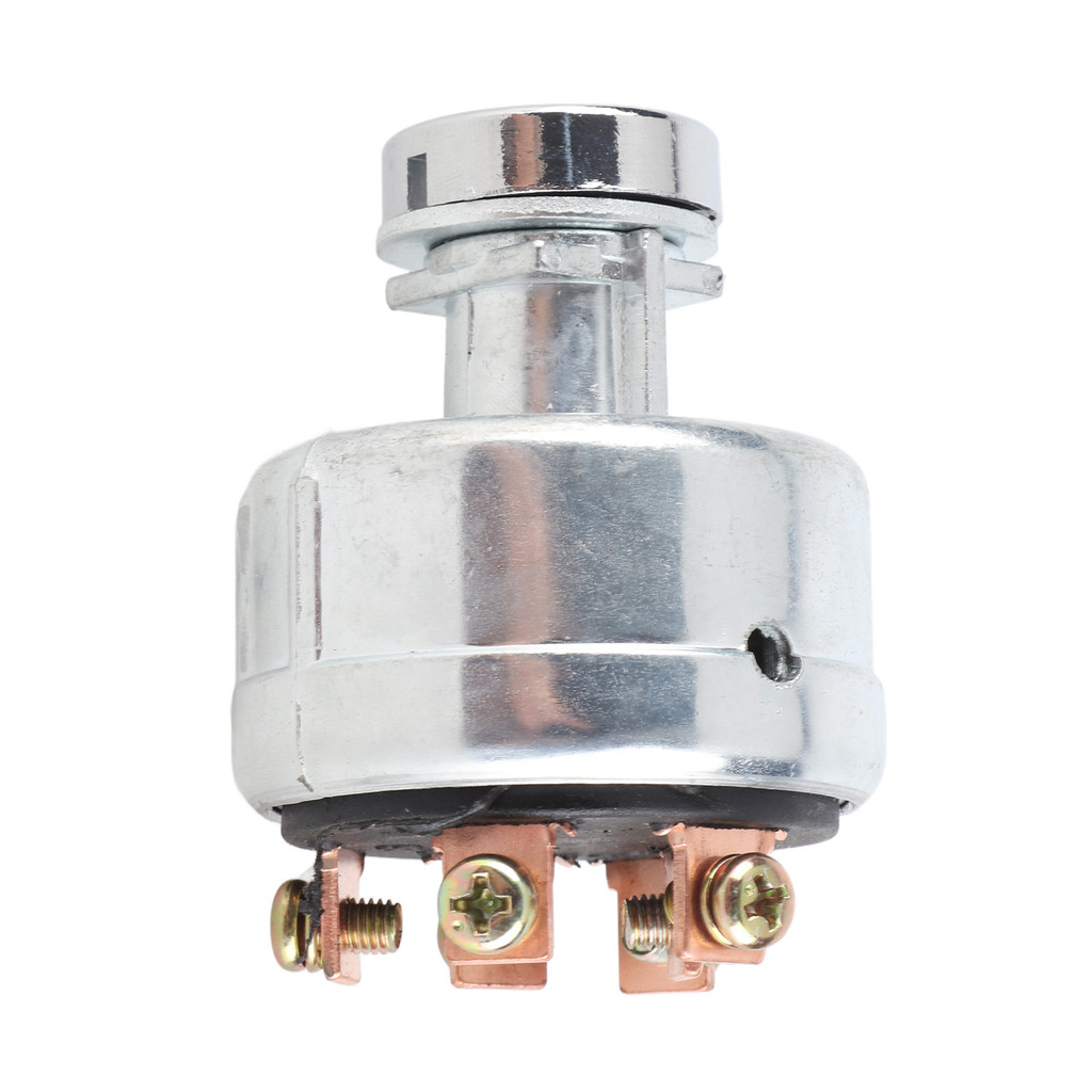 [CSS] Dành cho Kobelco SK200 ‐ 3 SK200 ‐ 5 SK120 ‐ 5 Công tắc khởi động đánh lửa với 6 đầu cuối Máy 