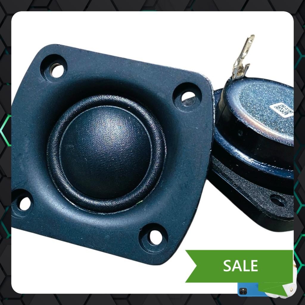 Loa treble lụa 8ohm 10w loại xịn