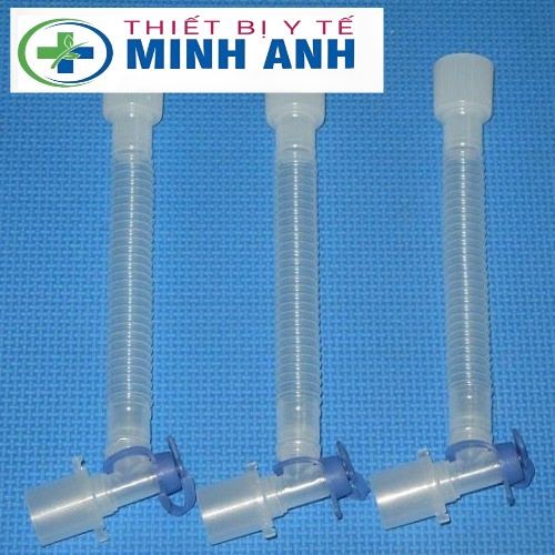 SÂU MÁY THỞ BIOTECH