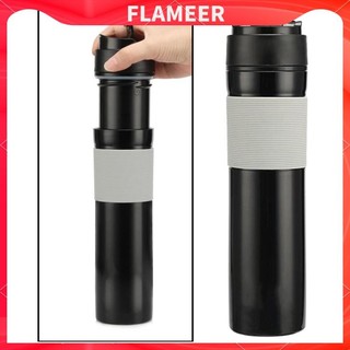 [Flameer] Cốc màu đen cho văn phòng