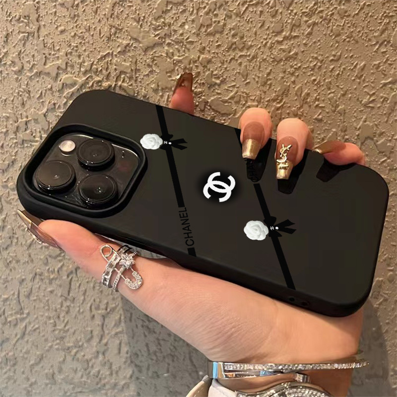 ốp lưng iPhone 11 12 13 14 15 16 Pro Max Luxury brand high-end feeling Tương thích với iPhone 11 13 