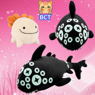  Roblox Áp lực Eyefestation Trò chơi sang trọng Cá nhiều mắt Đồ chơi sang trọng Trò chơi kinh dị Búp bê Deepwoken Sharko Trò chơi sang trọng Ngoại vi Sharko Shark Đồ chơi sang trọng Búp bê Axolotl Đồ chơi nhồi bông mềm 